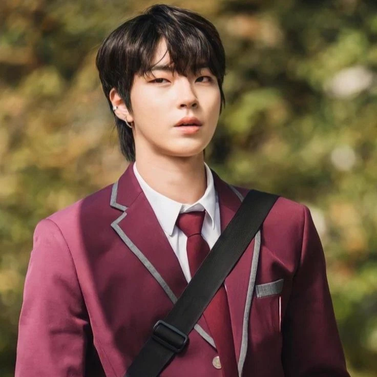 Han Seo-jun thumbnail