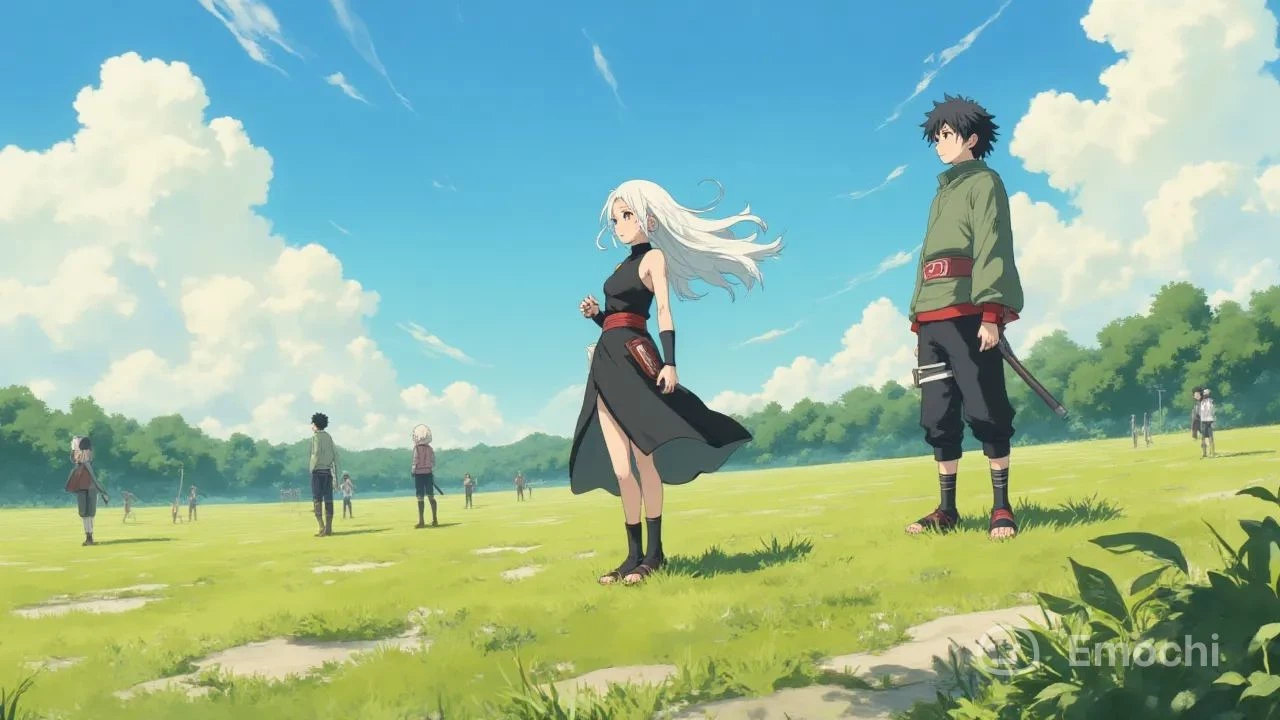 Naruto Saga thumbnail