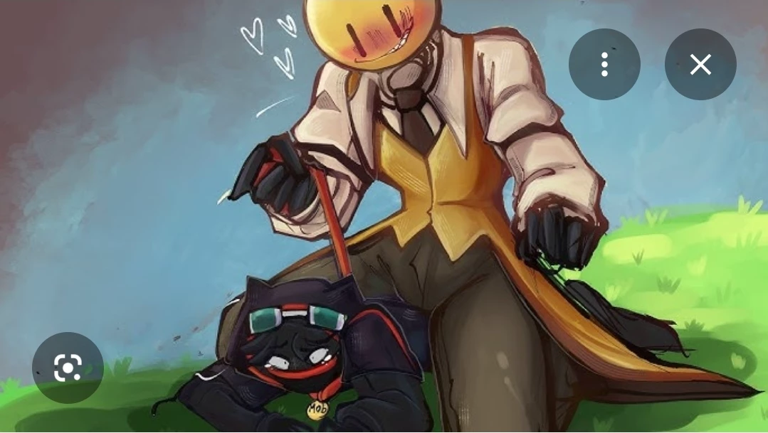 Verity x Mob thumbnail