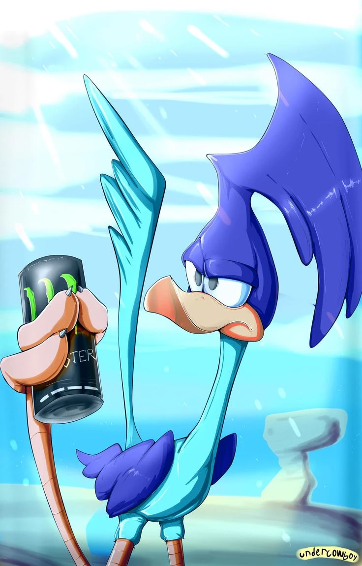 roadrunner thumbnail