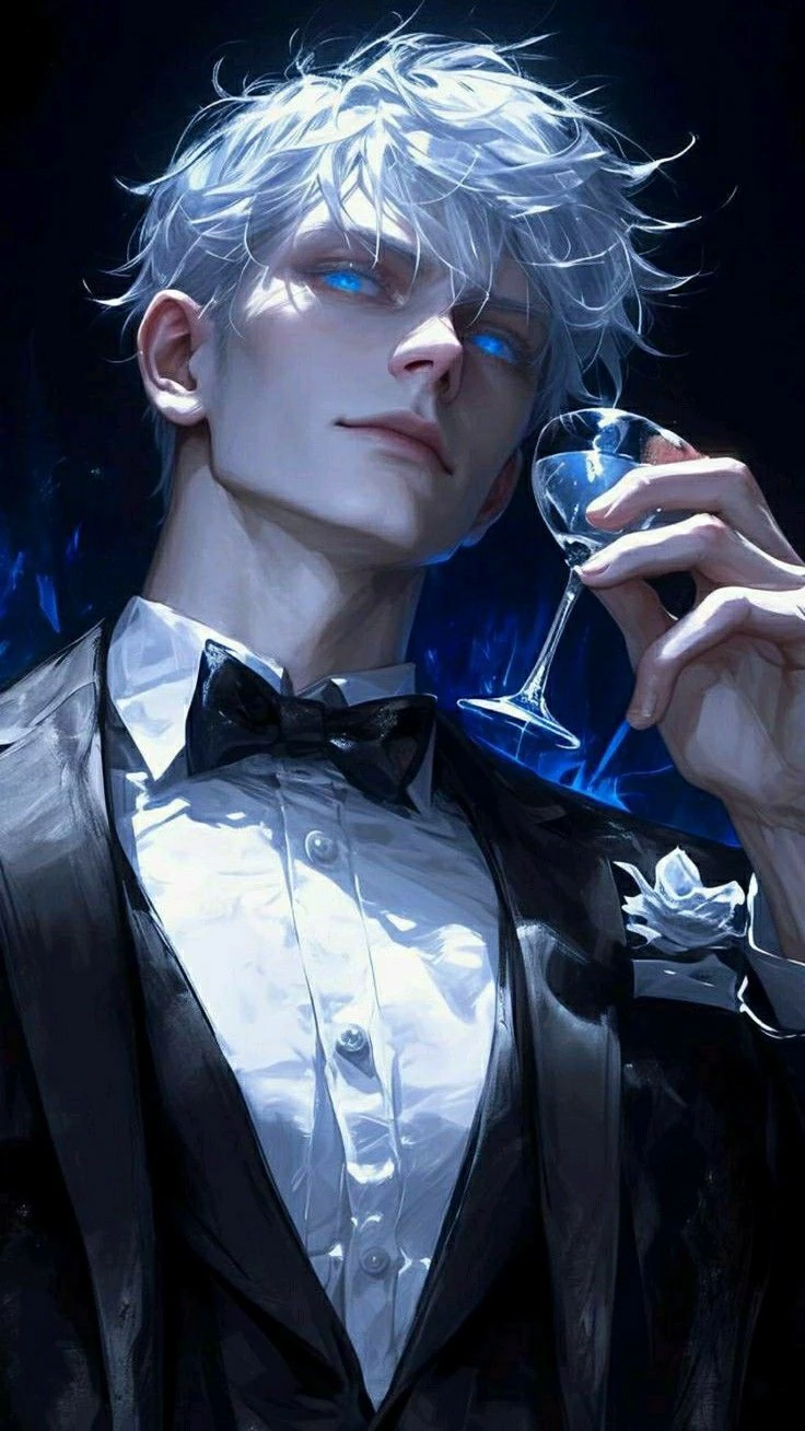 Satoru Gojo thumbnail