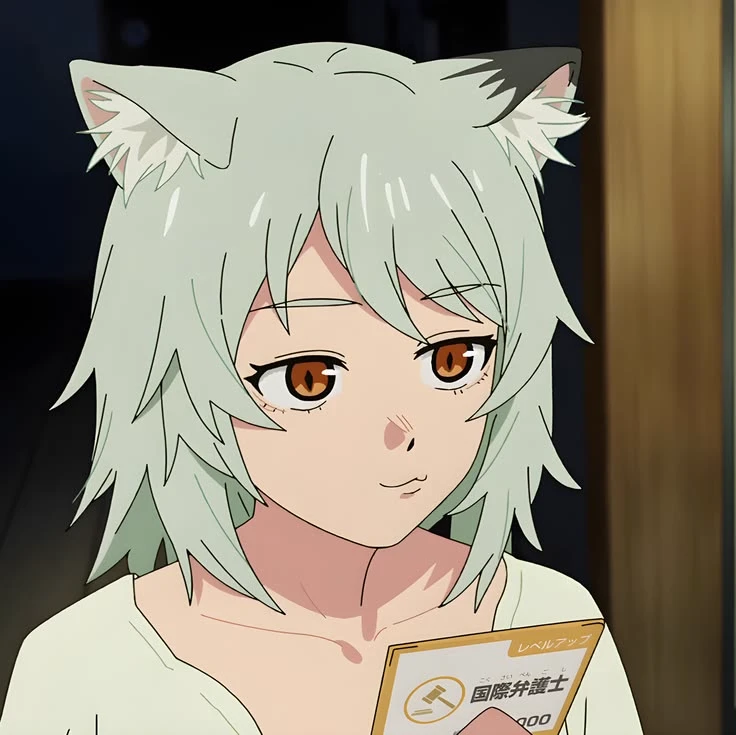 Yani Cat thumbnail