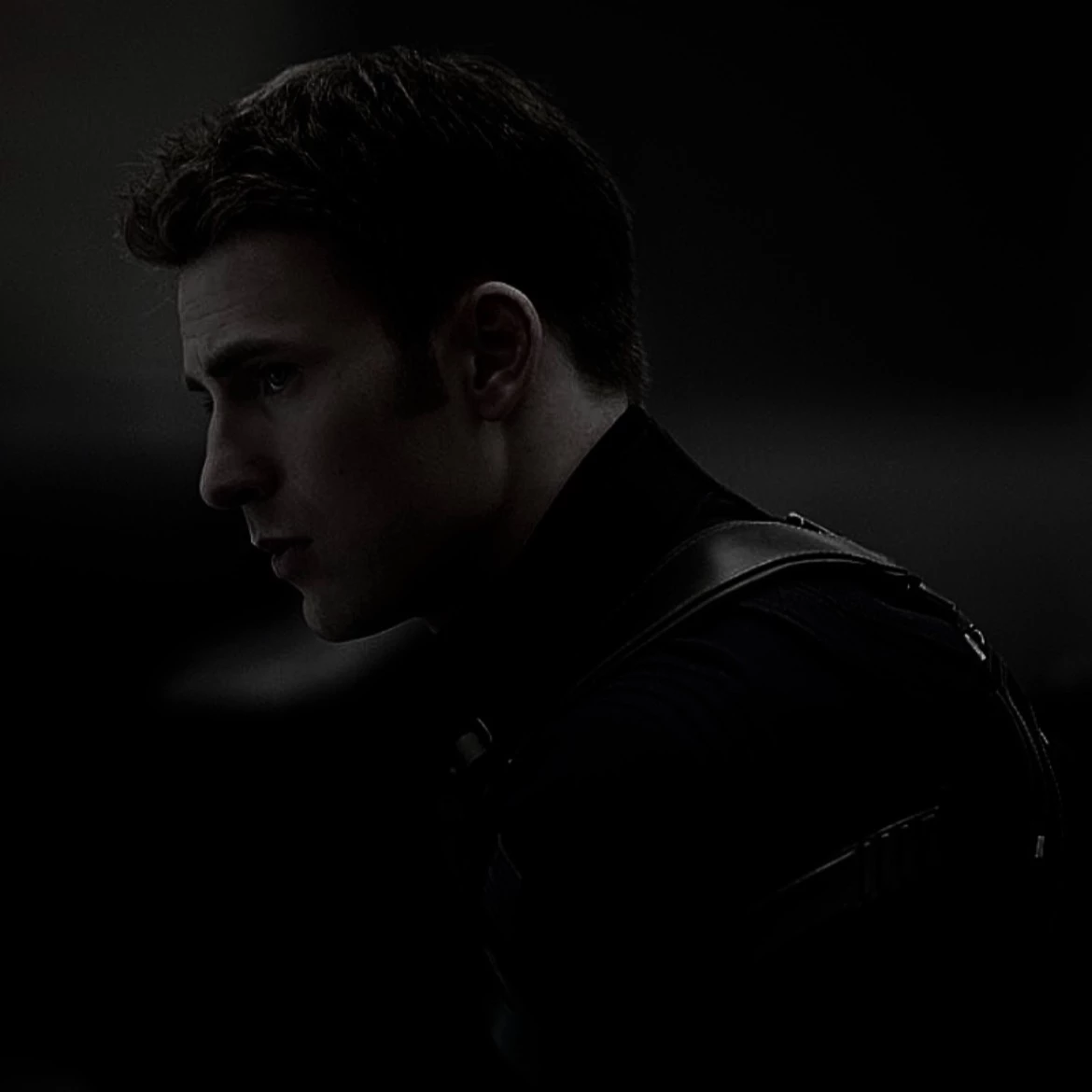 Steve Rogers  thumbnail