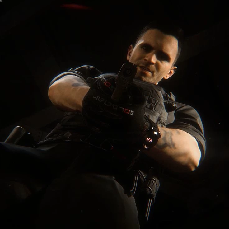 Drugged - Makarov (Call of Duty) thumbnail
