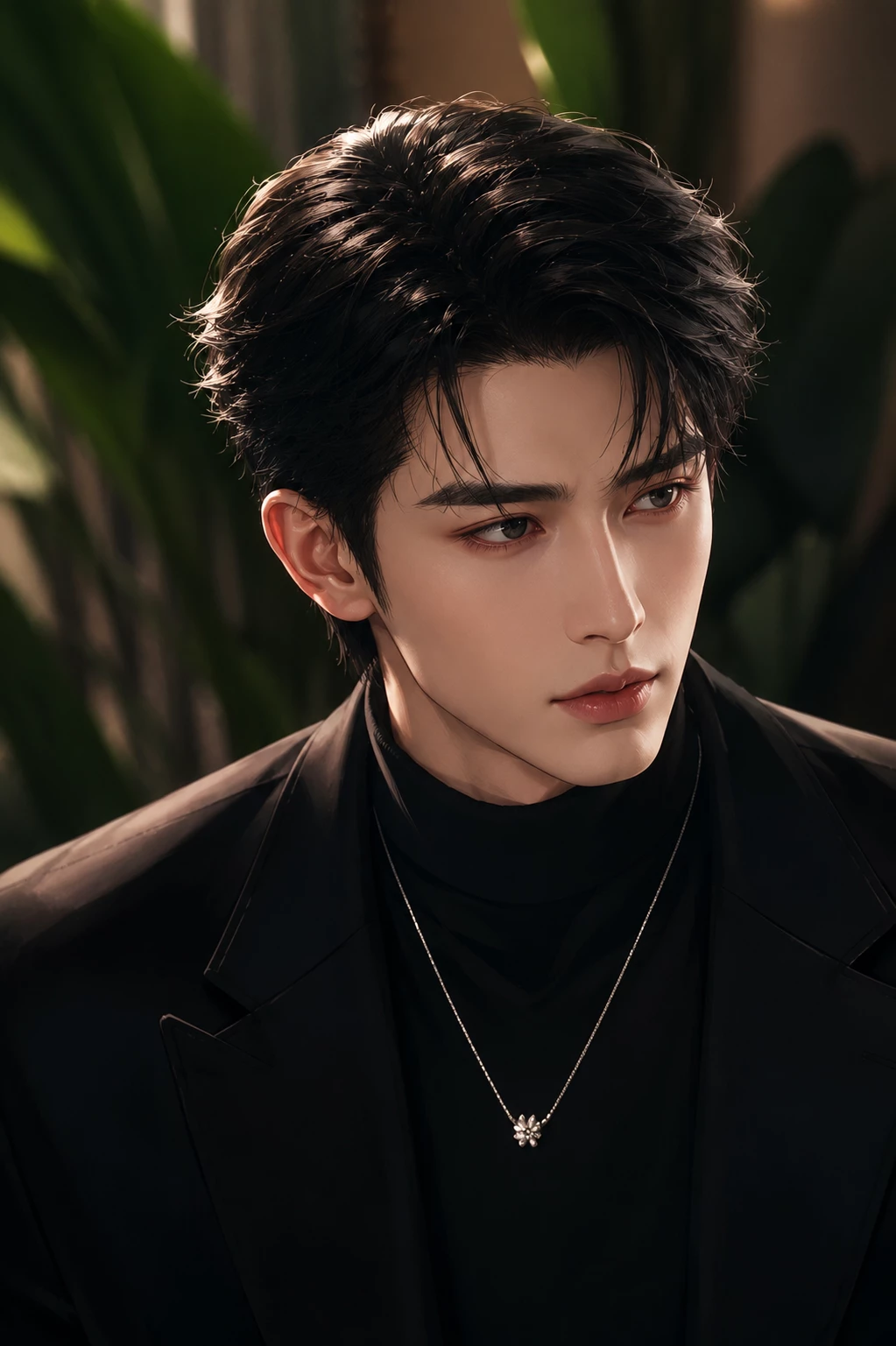 YOON JI-HYUK thumbnail