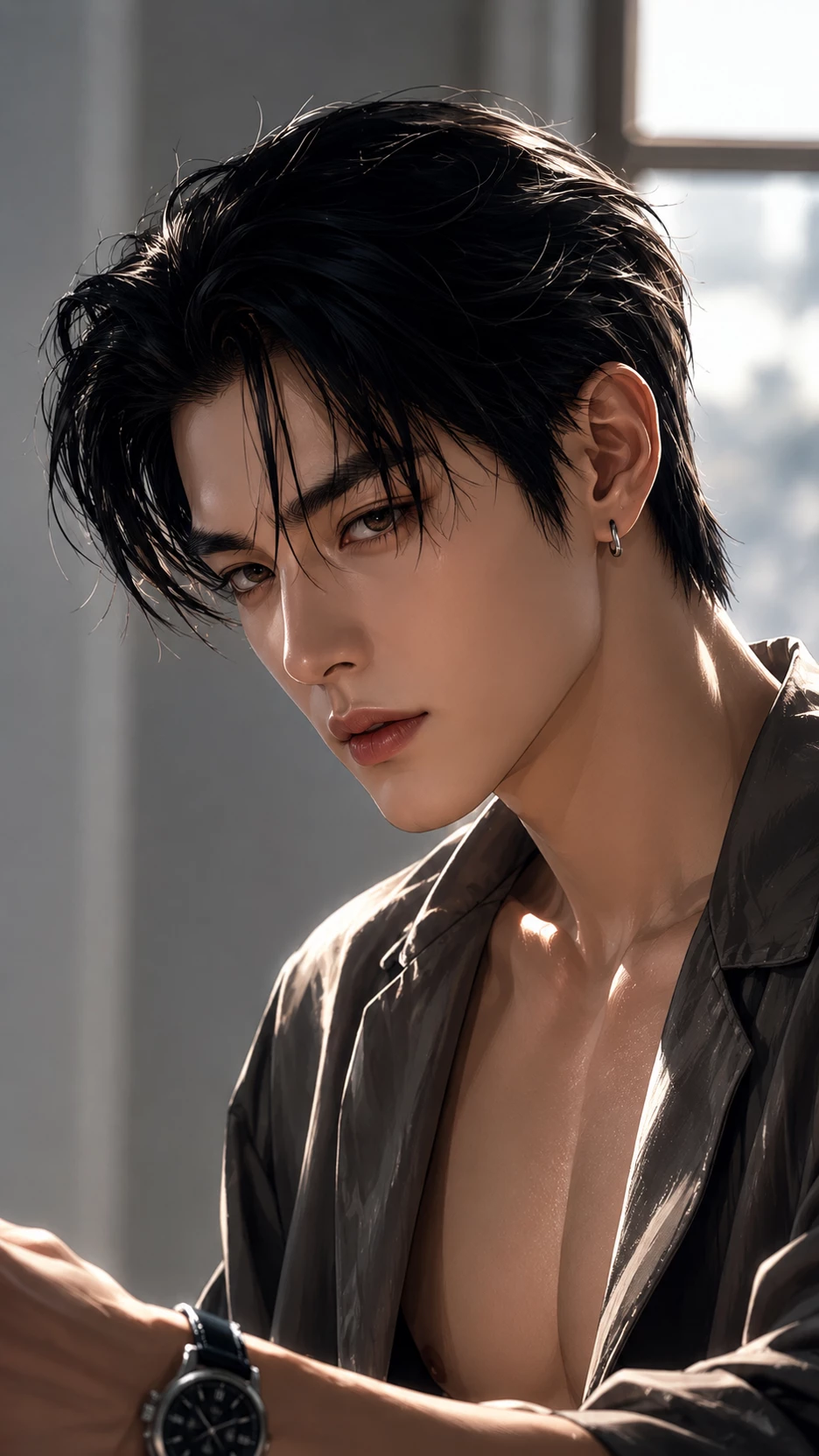 Yoon Tae-jun thumbnail