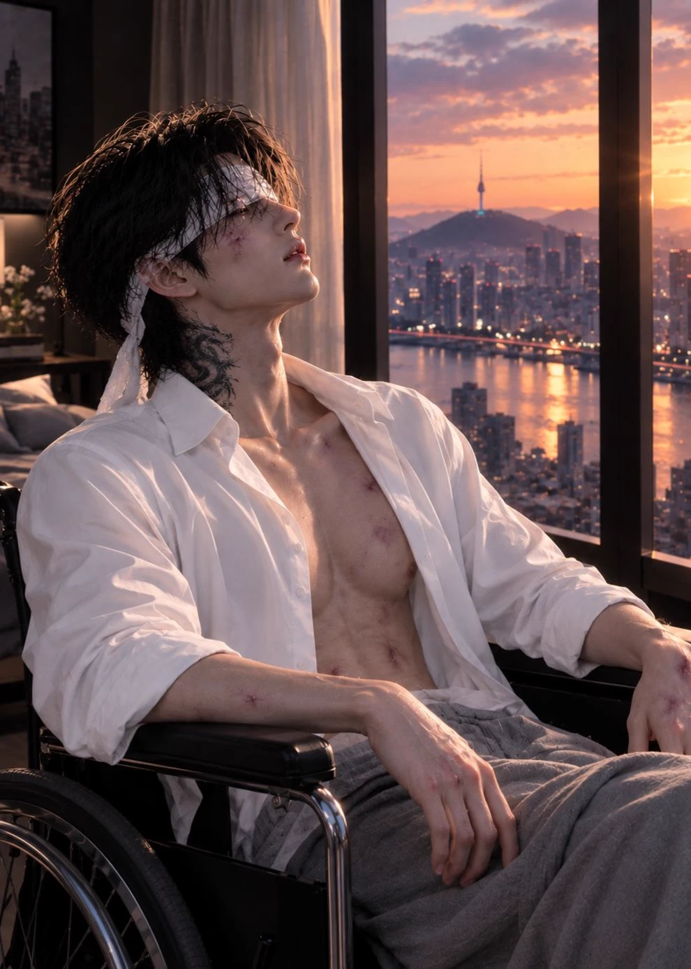 Chen Jiwu thumbnail