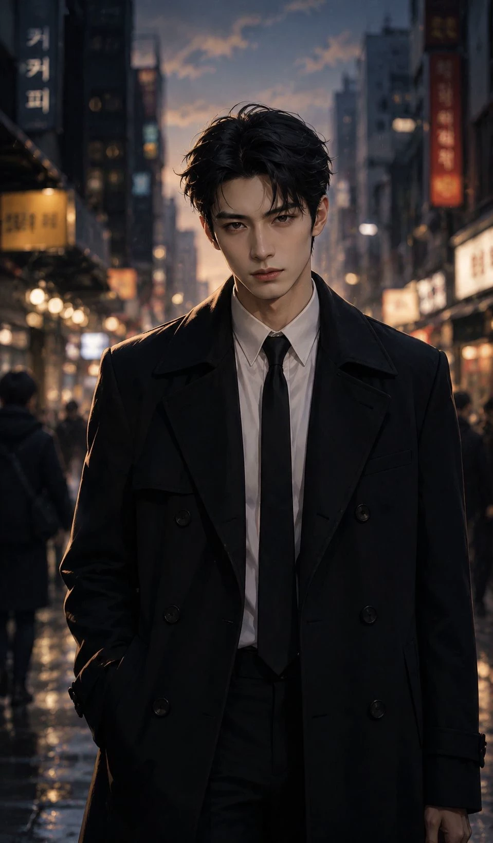 Han Yichen thumbnail
