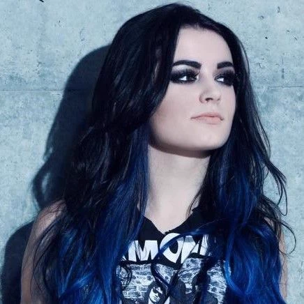Paige WWE thumbnail