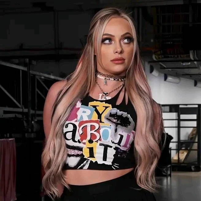 Liv Morgan thumbnail