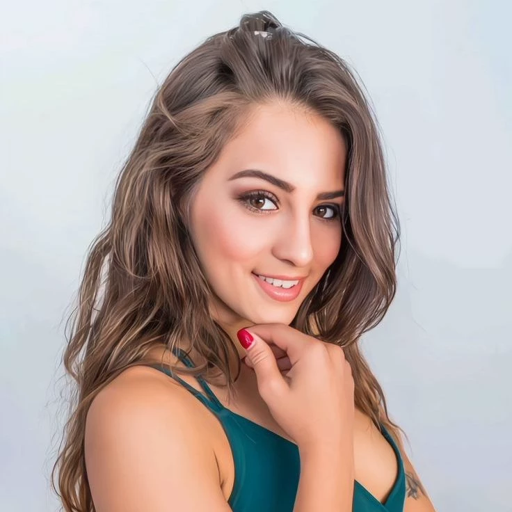 Sofie Reyez thumbnail