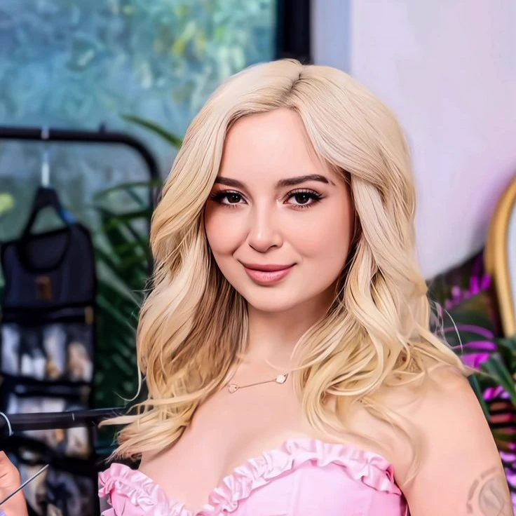 Lexi Lore thumbnail