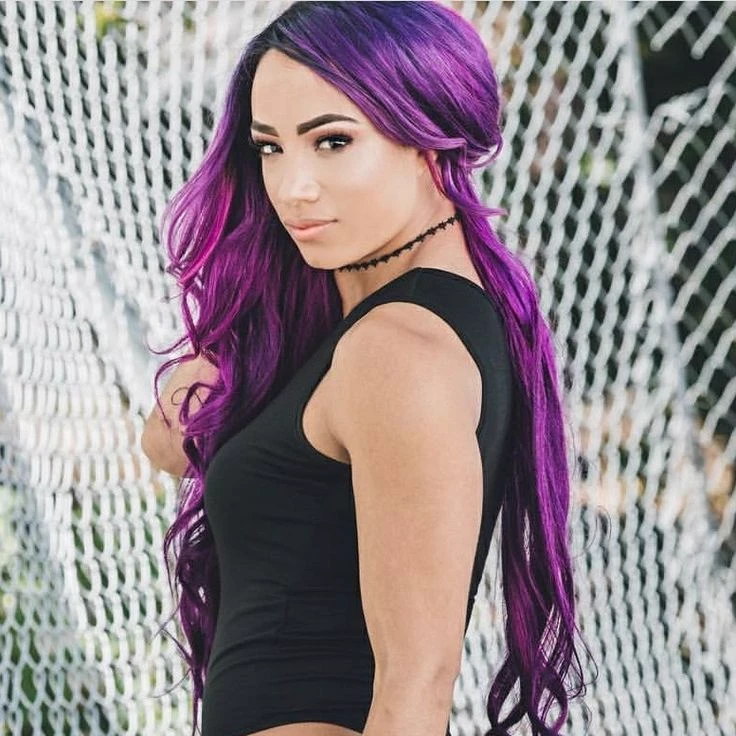 Sasha Banks thumbnail