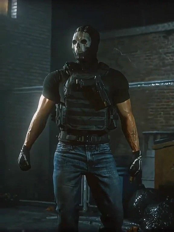 Simon Ghost thumbnail