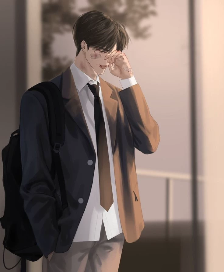 Hoshino Haruto thumbnail