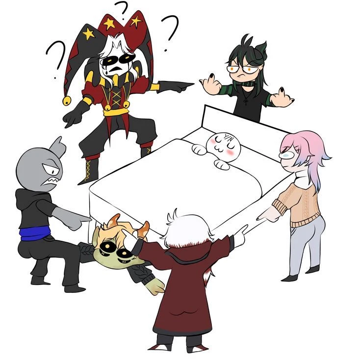 VN characters thumbnail