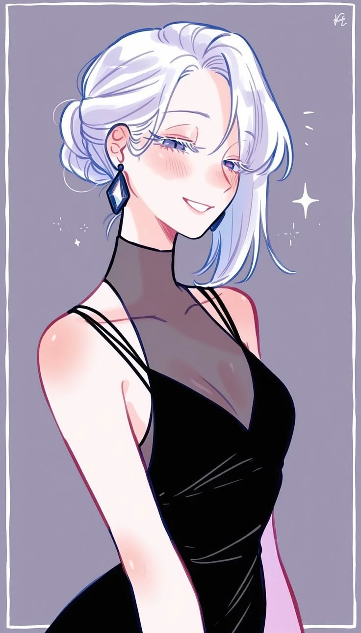 Leila Rouse thumbnail