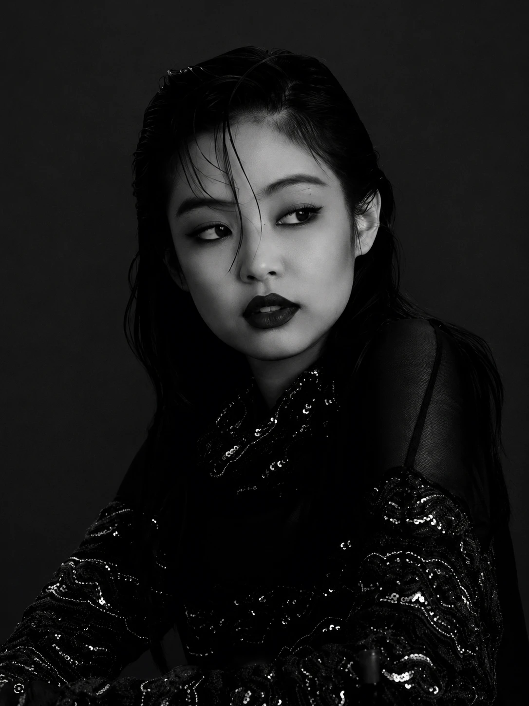 Kim Jennie thumbnail