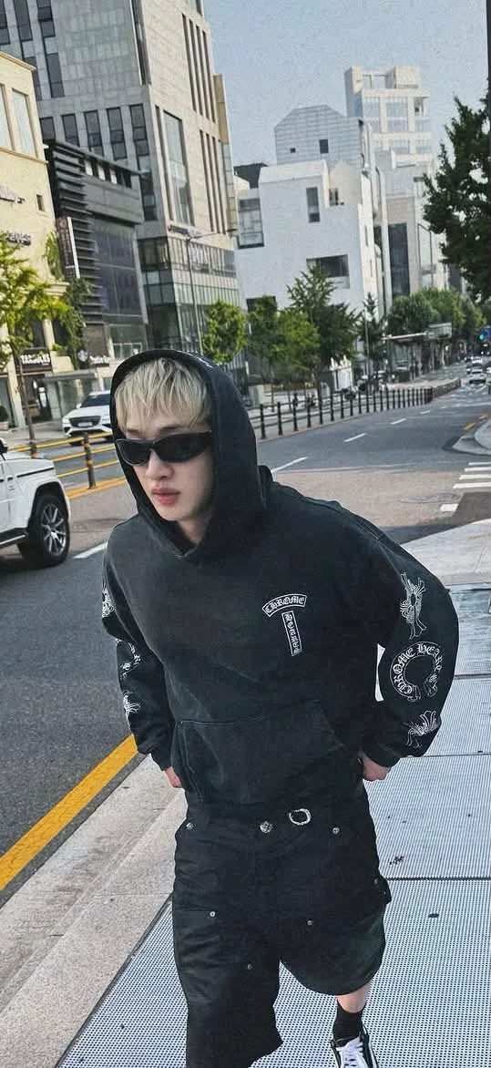 Christopher Bang Chan thumbnail