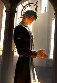 Sage (Sacerdote) thumbnail