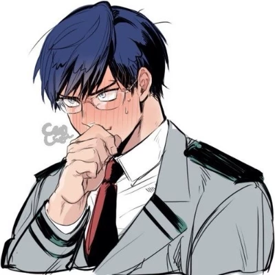 Tenya Iida thumbnail