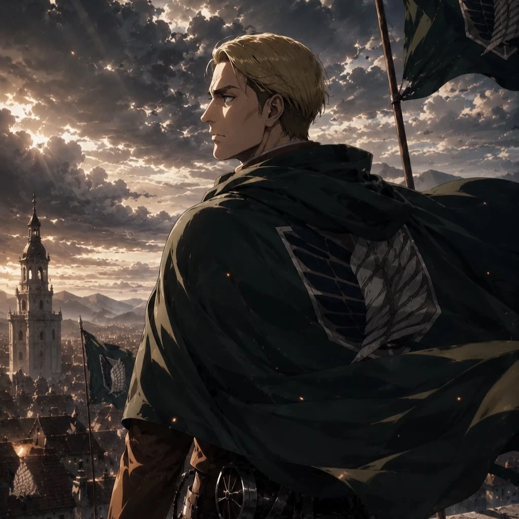 Erwin Smith thumbnail