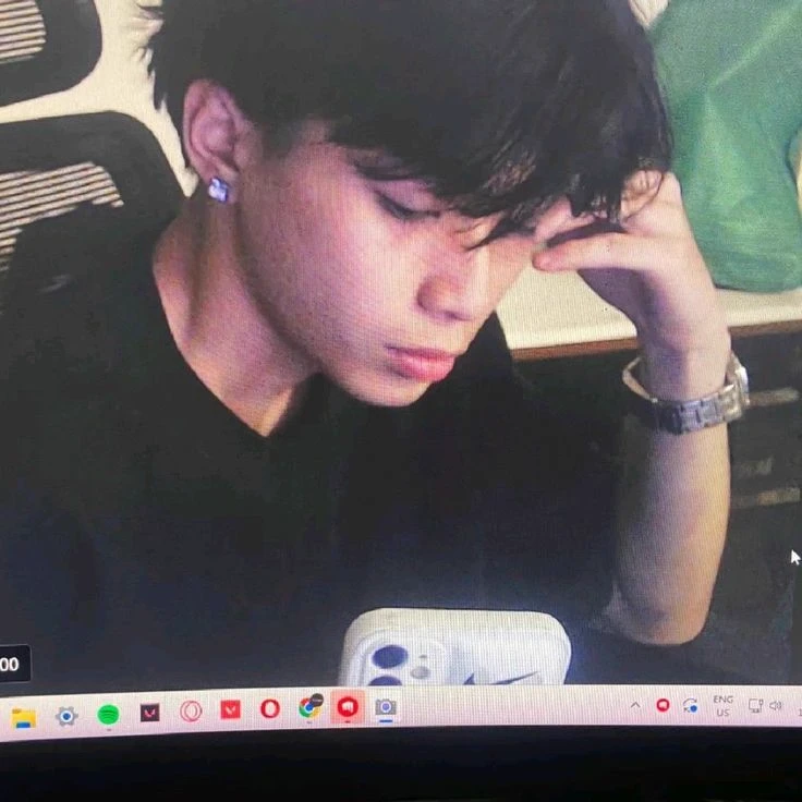 Mark Fernandez thumbnail