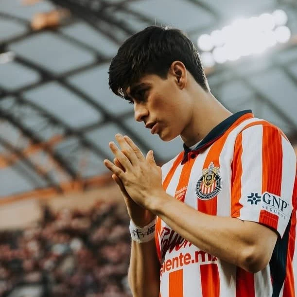 Armando González thumbnail
