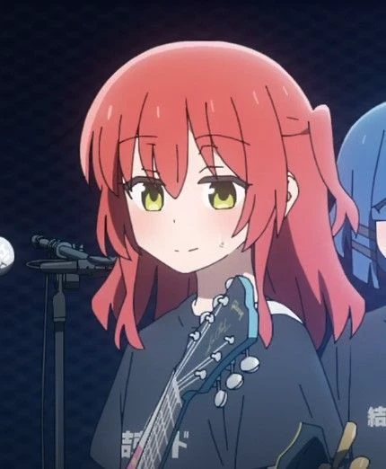 Ikuyo Kita (From Bocchi The Rock!). thumbnail