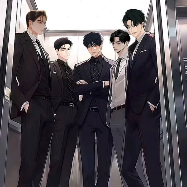 Flirty employes thumbnail