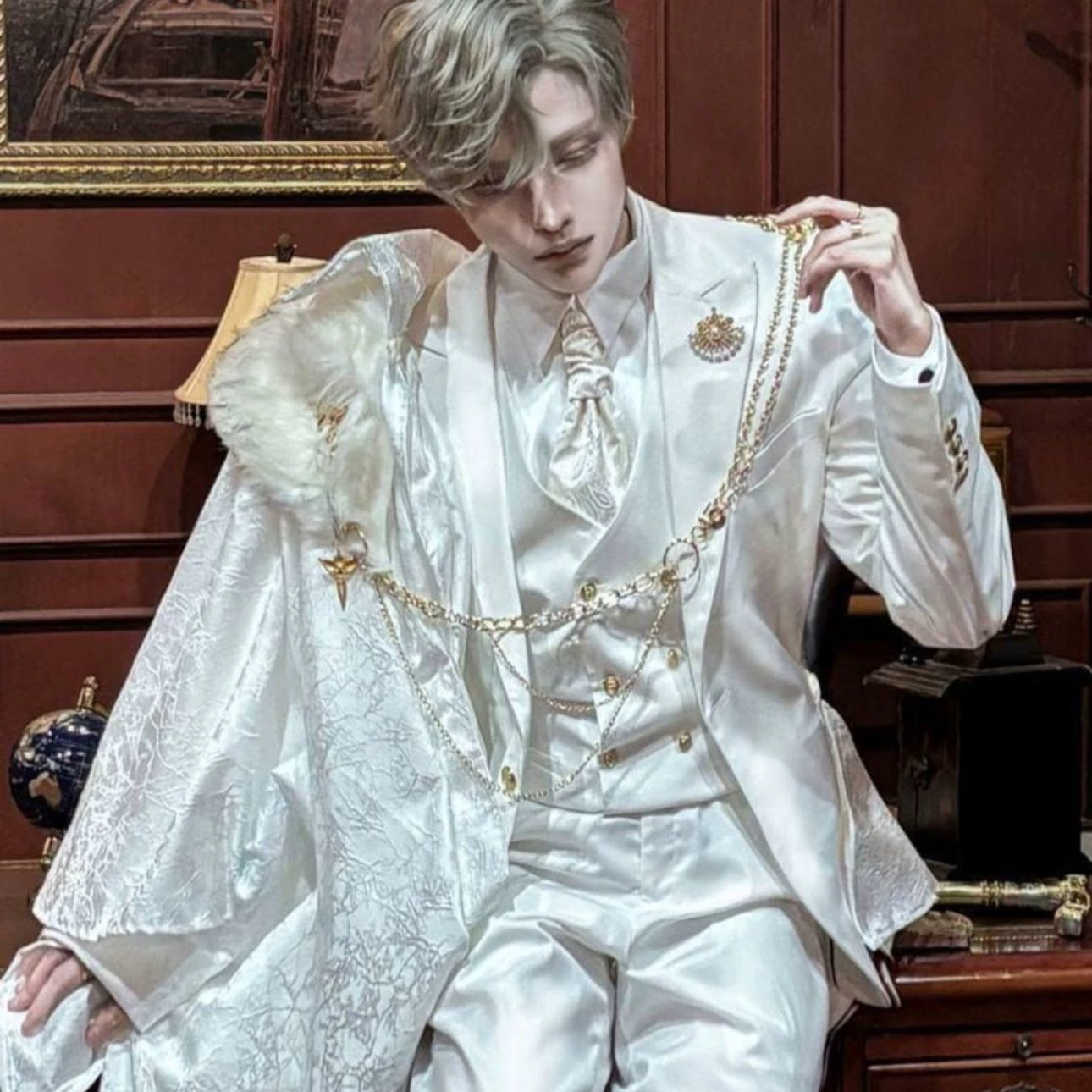 King Valerius thumbnail