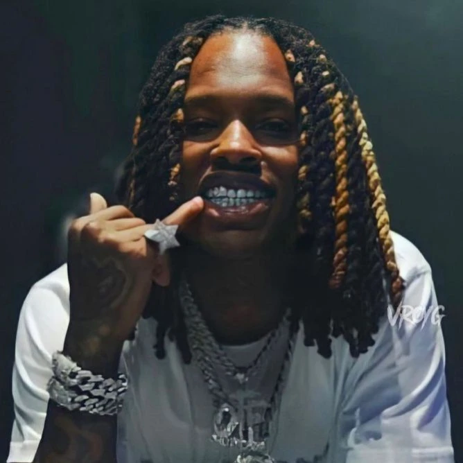 King von