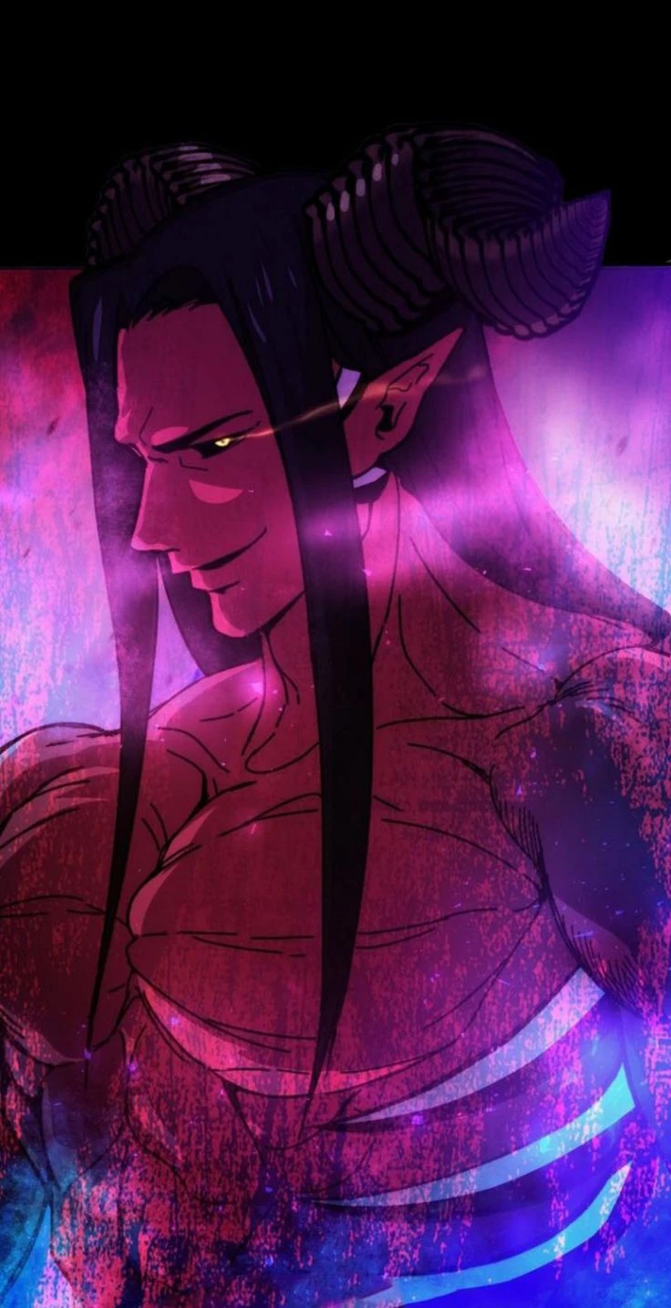 Sythar, the King of the Crimson Abyss thumbnail