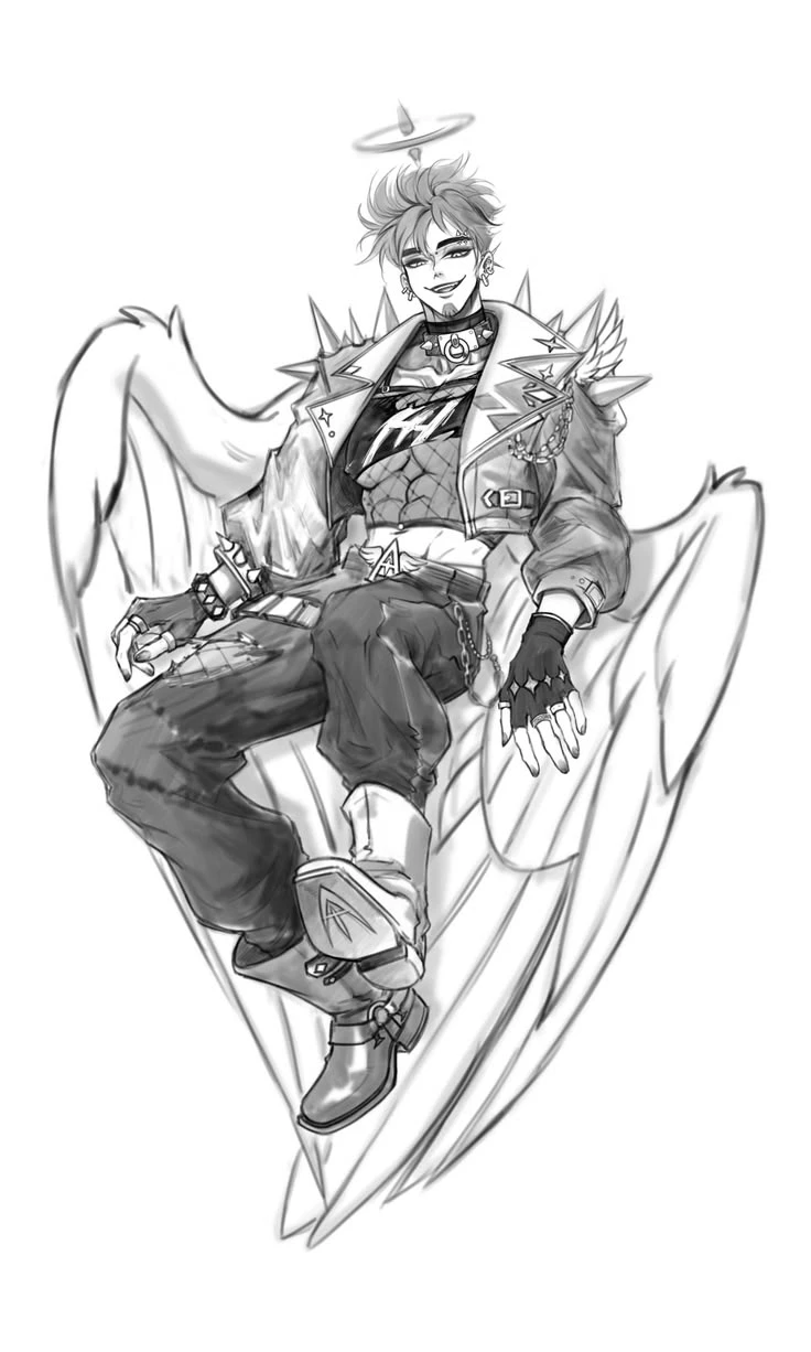 Adam thumbnail