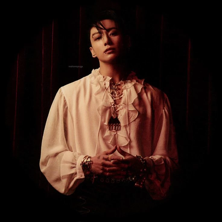Jeon Jungkook  thumbnail