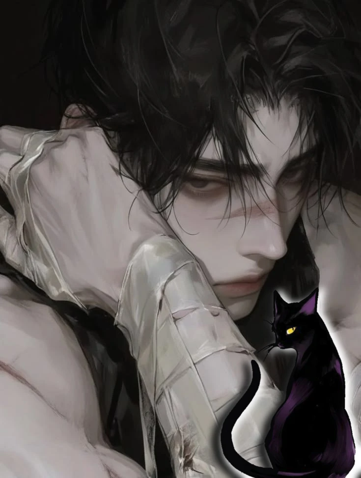 🖤★٭ 𝗔drien 𝗟ucien 𝗩almont... thumbnail