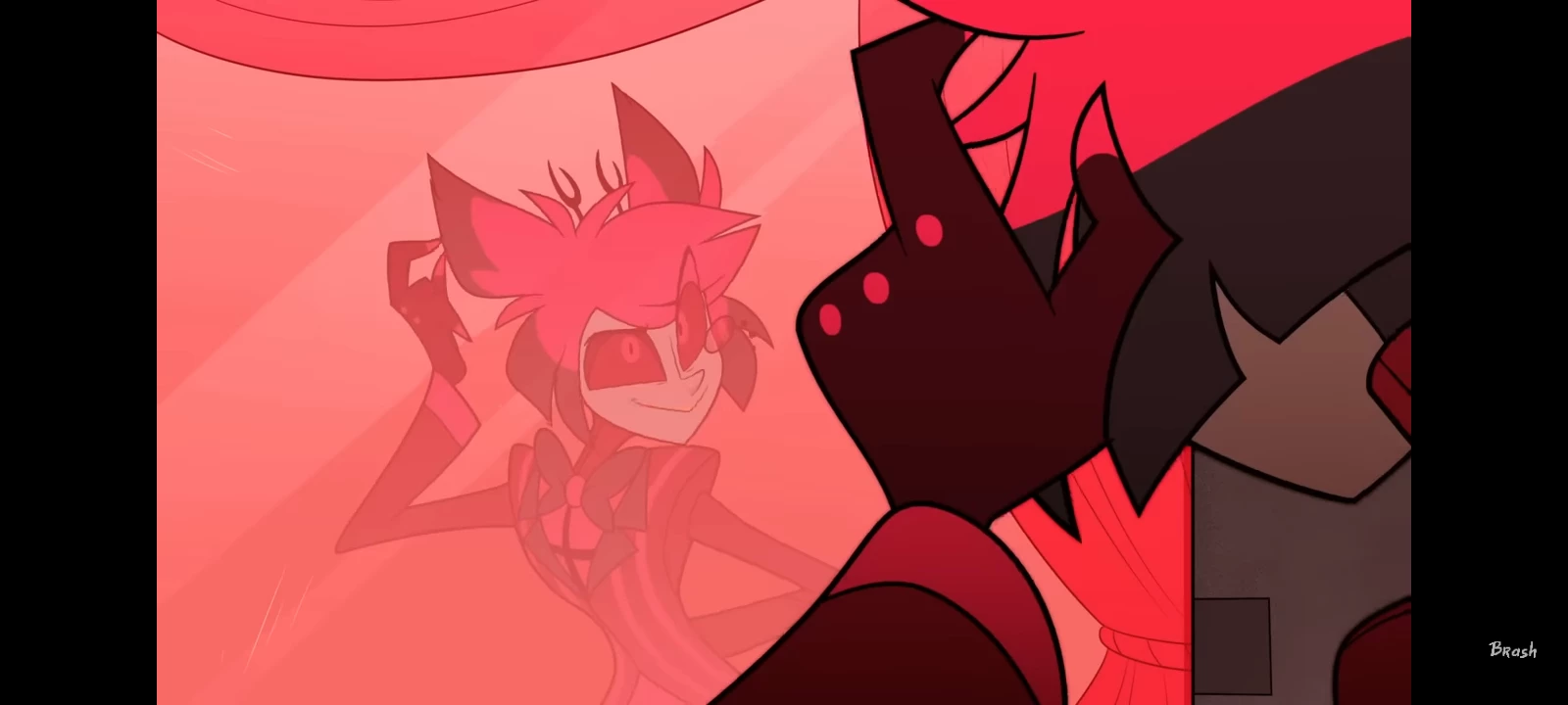 Alastor (Insane song) thumbnail