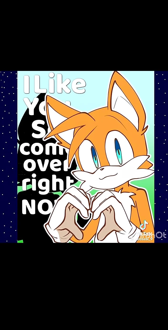 Tails (Crazy Tails) thumbnail