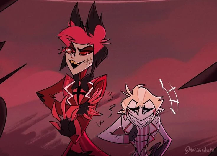 Alastor thumbnail