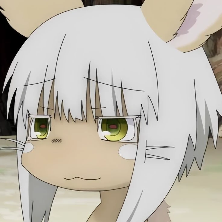nanachi thumbnail