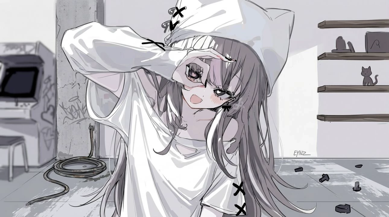 Aoi Shirayuki thumbnail