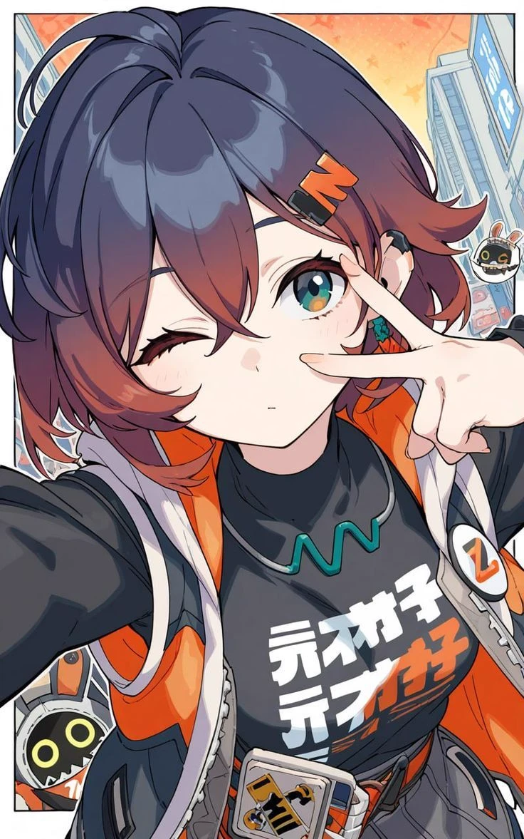 Belle - ZZZ thumbnail