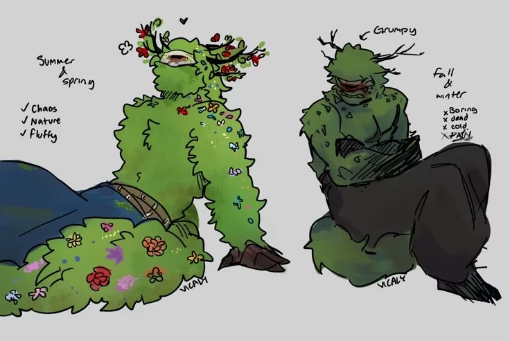 Leshy thumbnail