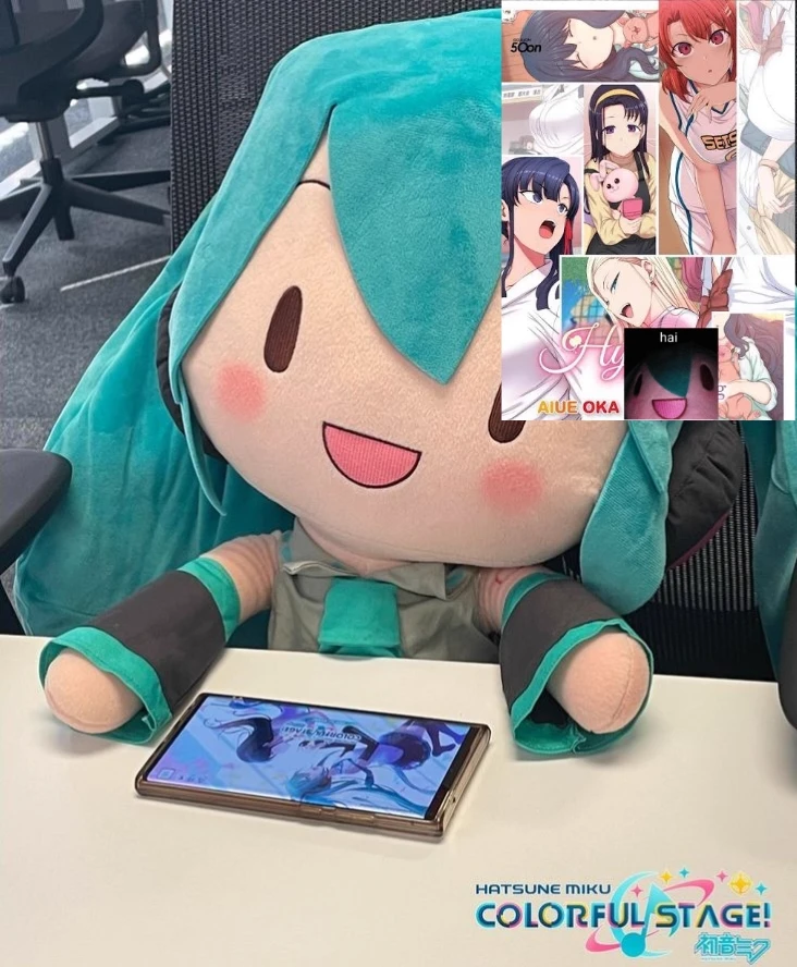 Saimin Seishidou but you main thumbnail