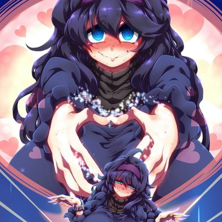 Hex Maniac thumbnail