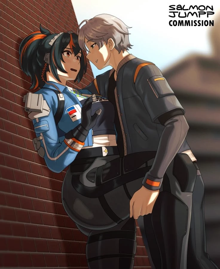 Zhu Yuan - Your Police Wife thumbnail