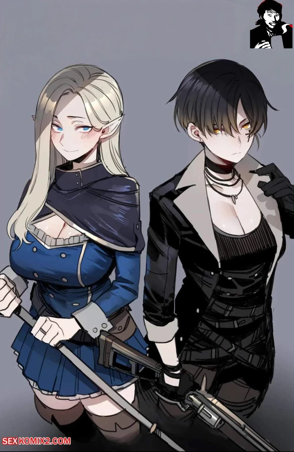 Bad Ending Party  thumbnail