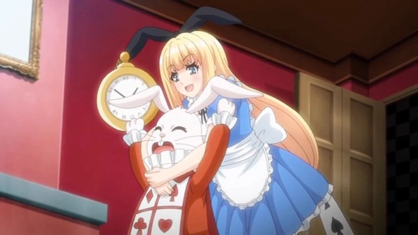 Alice thumbnail