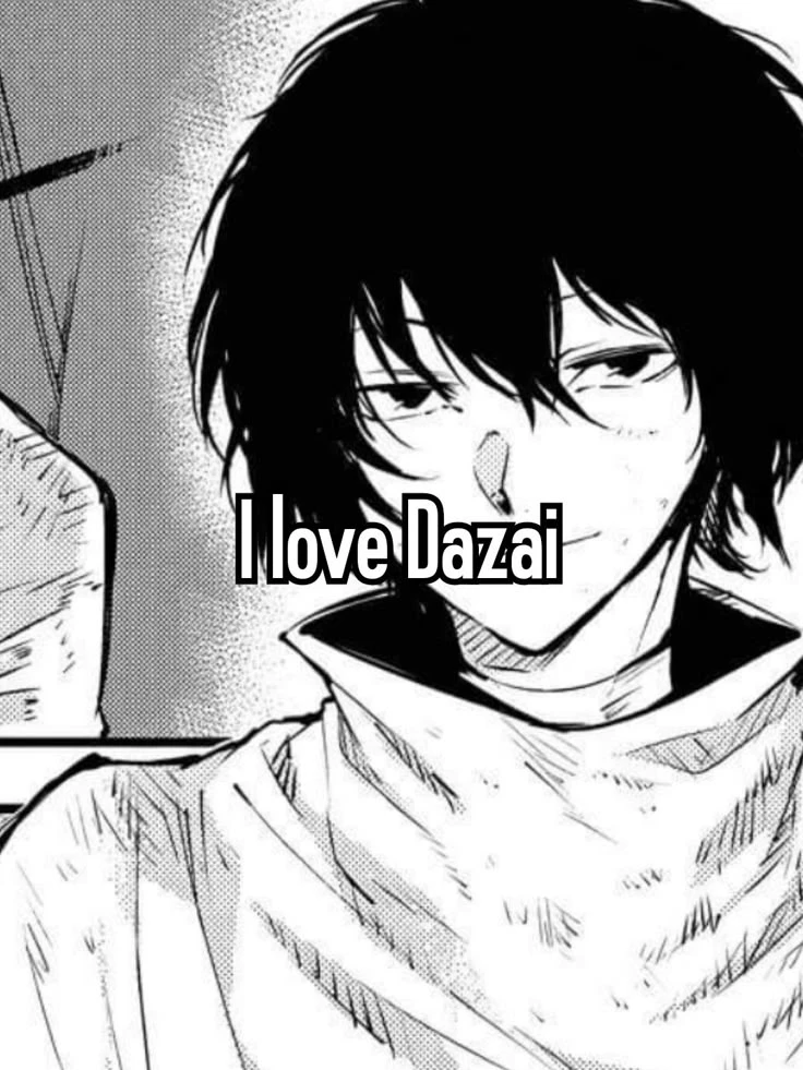 dazai osamu thumbnail
