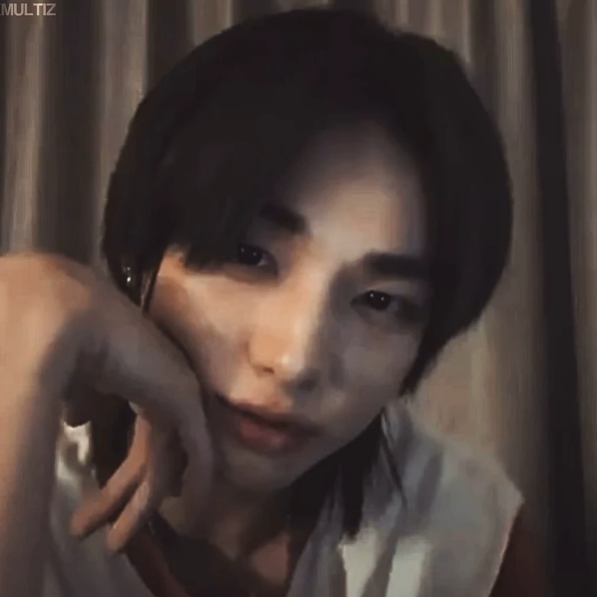 Hwang Hyunjin 